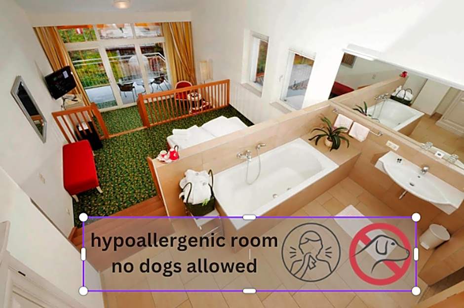 Gartenhotel & Weingut Pfeffel Dürnstein