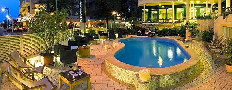 Hotel Nautilus