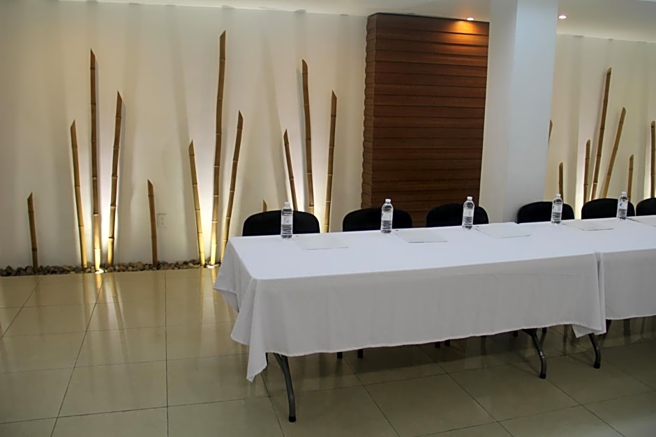 Hotel Soberanis
