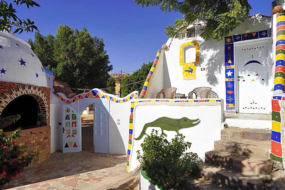 Artika Wadi Kiki Hotel