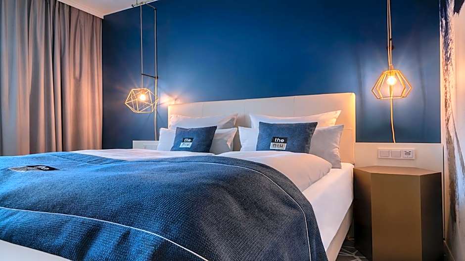 Holiday Inn - the niu, Ridge Halle Central Station By IHG