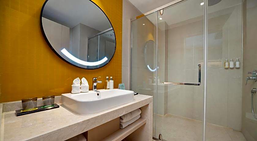 Holiday Inn Dujiangyan Ancient Town By IHG