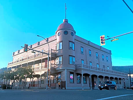 coldwater hotel