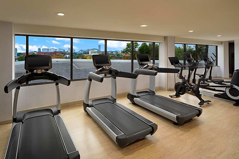 Hyatt Regency Suites Atlanta Northwest