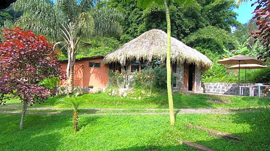 Eco Hotel La Jicarita