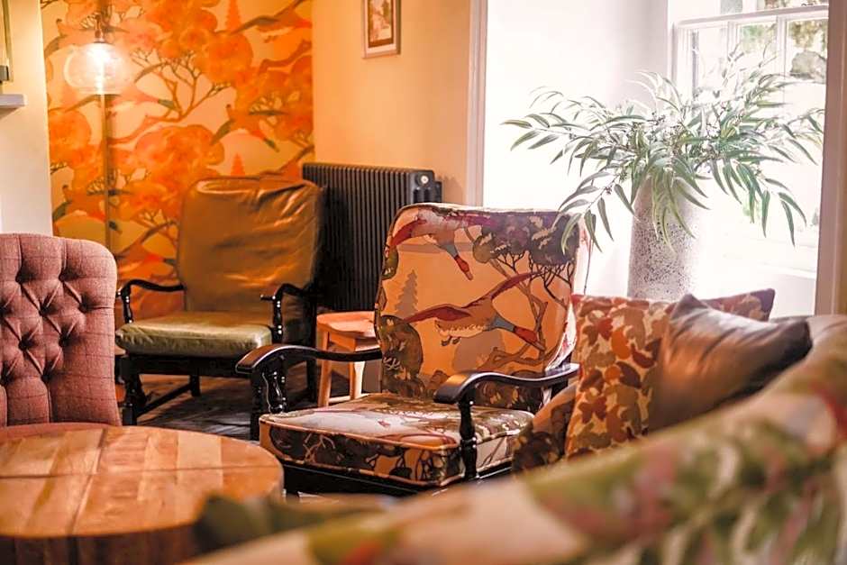 Royal Oak Hotel