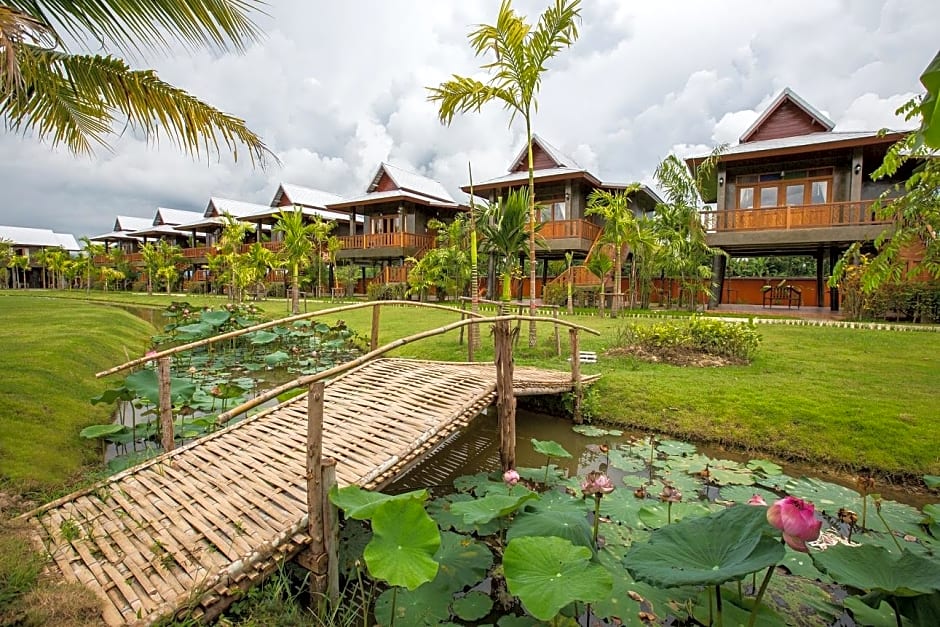 Phusanfah Resort (SHA Extra Plus)