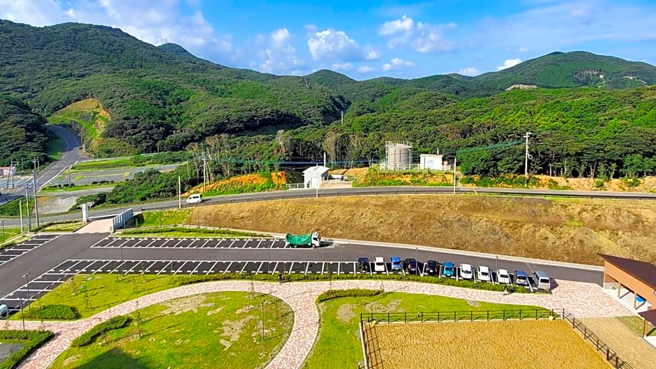 Toyoko Inn Tsushima Hitakatsua