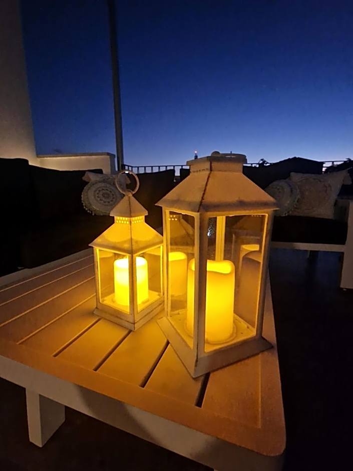 MARTIN Nicosia City Suites