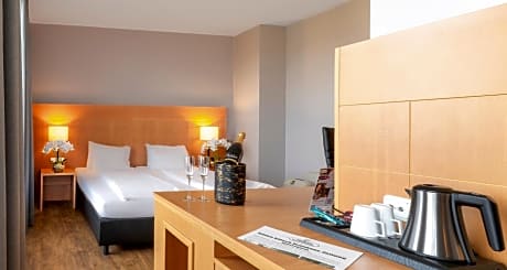 Premium Double or Twin Room