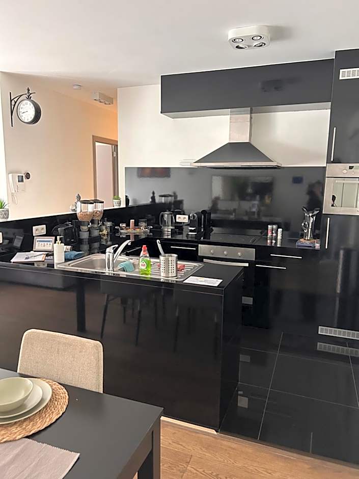 BnB Antwerp Centrum