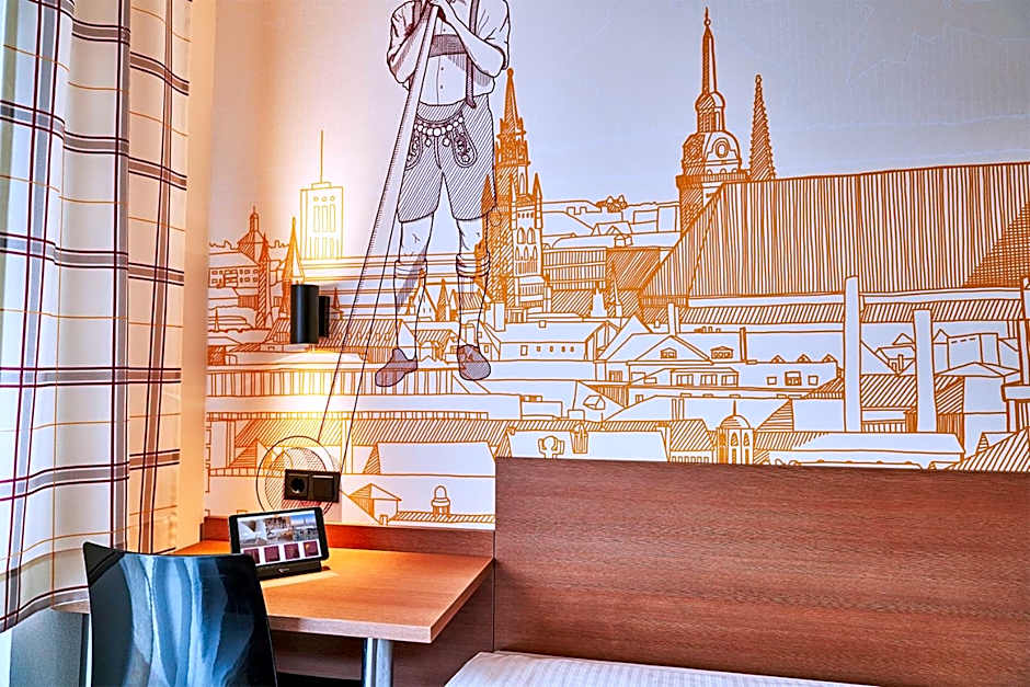 McDreams Hotel München - Messe