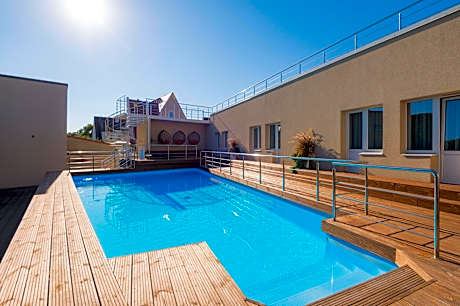 Hotel Vesiroos