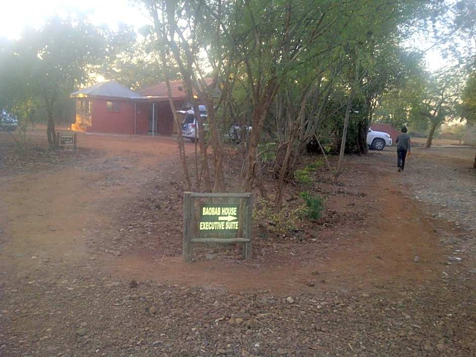 Copacopa Lodge and Conference Centre