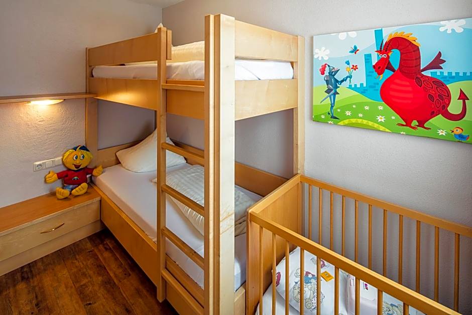 Kinderhotel Laderhof