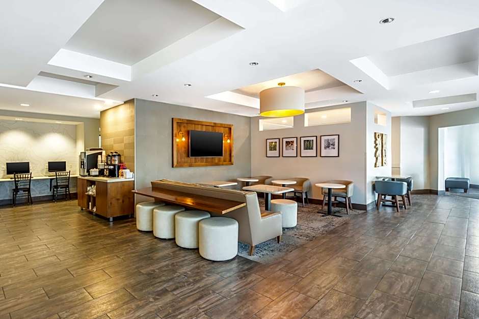 Best Western Plus Cottontree Inn