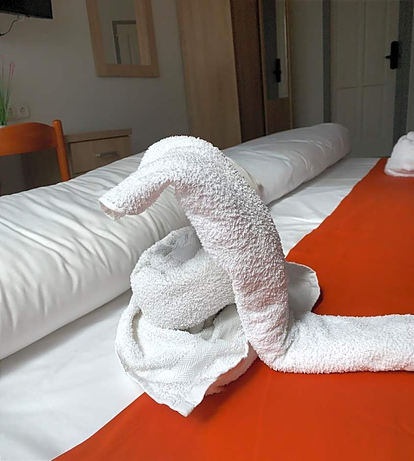 Várfal Wellness Panzió