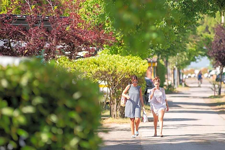 Cesenatico Camping Village