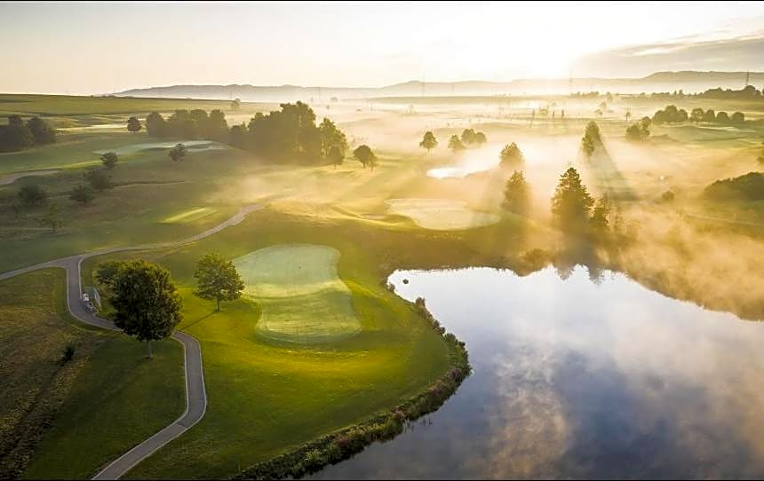 Der Öschberghof Golf Resort des Jahres 2024