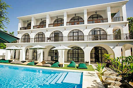 Nuansa Penida Hostel