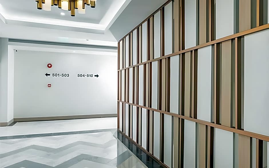 The 8 Hotel Udonthani