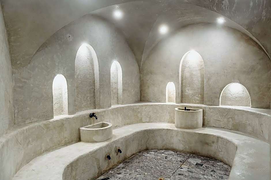 The Five Elements Hotel and SPA