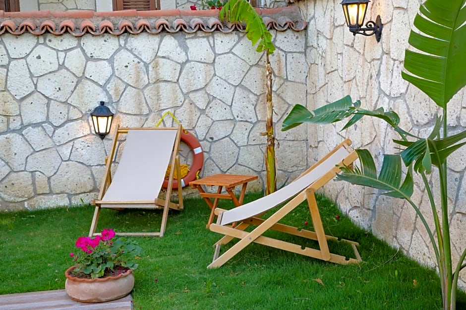 Alacati Balbadem Hotel