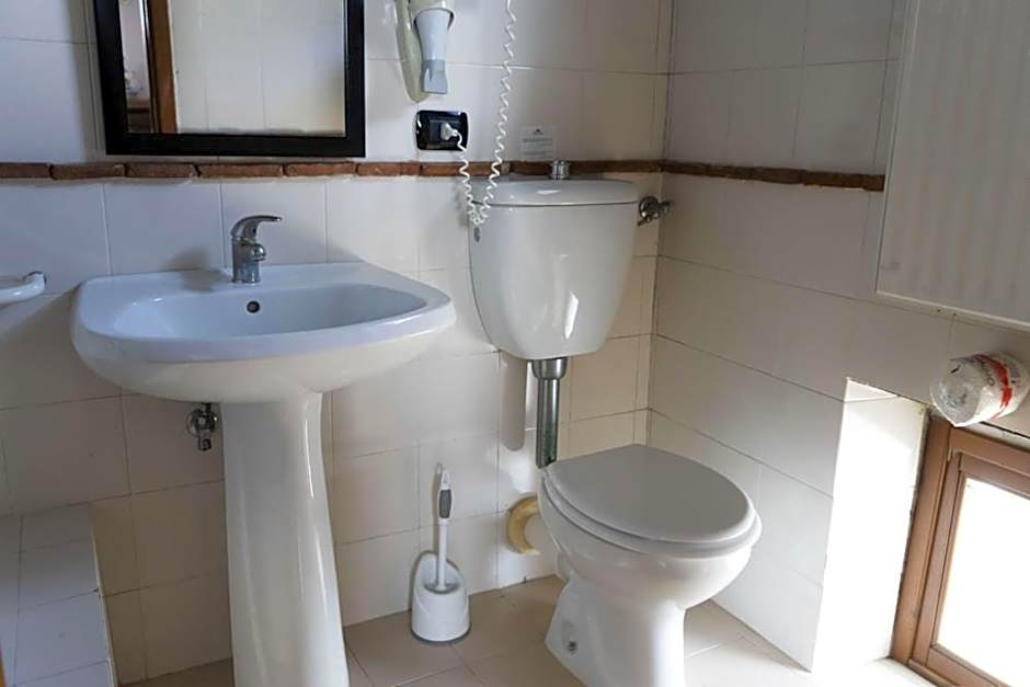 Borgo Giusto Tuscany