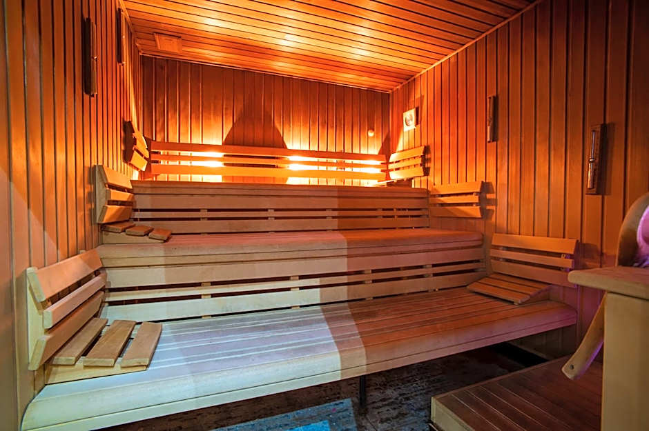 Grand Hotel Ter Duin