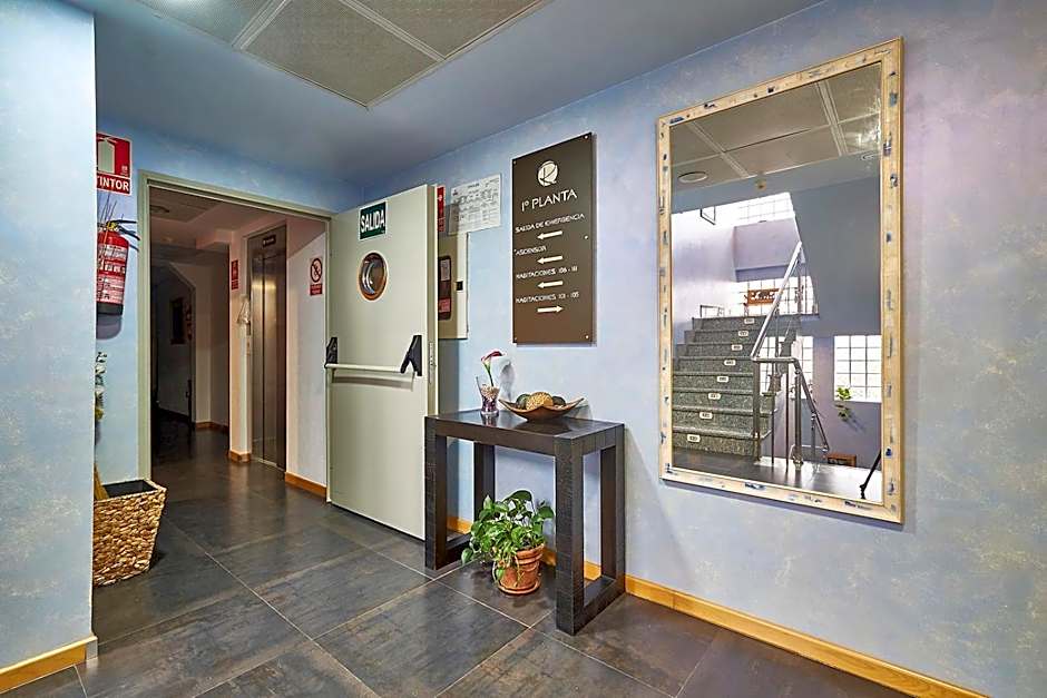 Hotel Real de Illescas