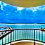 Broadwater Shores Waterfront Apartments