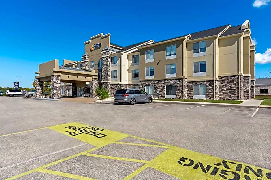 Comfort Inn & Suites Berea