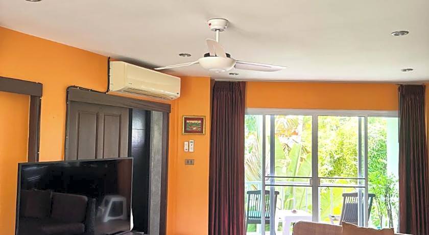 Chaweng Noi Residence