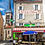 Hotel De L'Abbaye