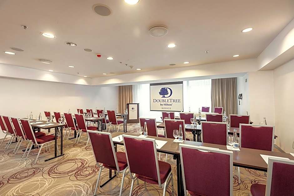 DoubleTree By Hilton Koscice