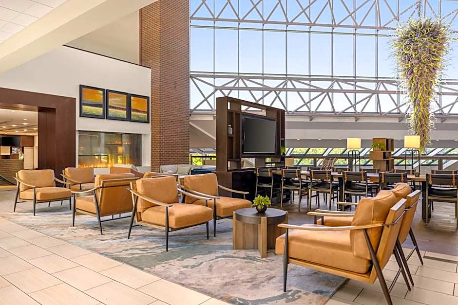 Salt Lake City Marriott University Park