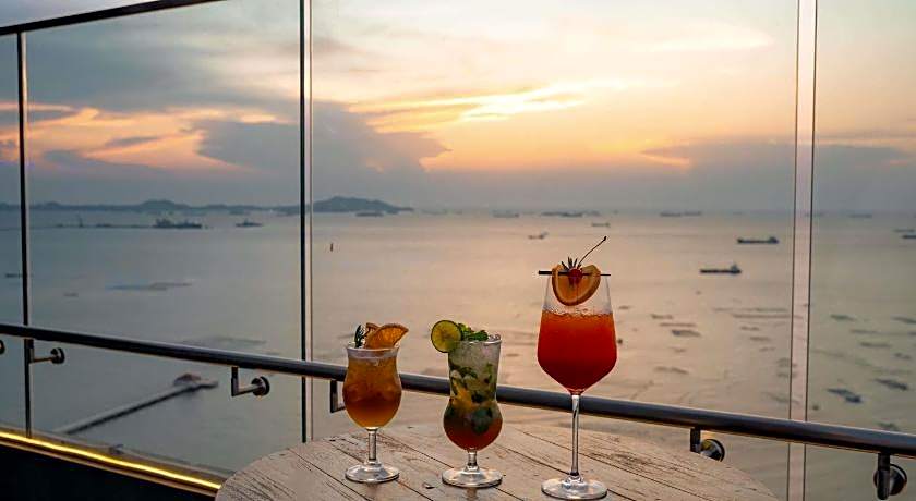 Novotel Marina Sriracha