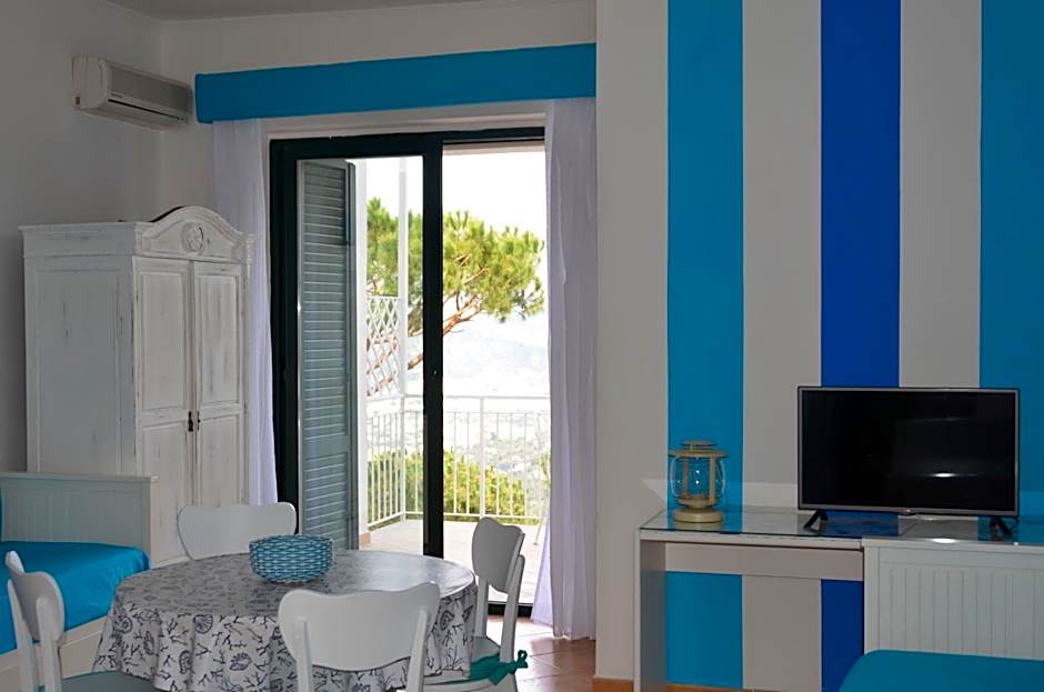 Residence Le Terrazze