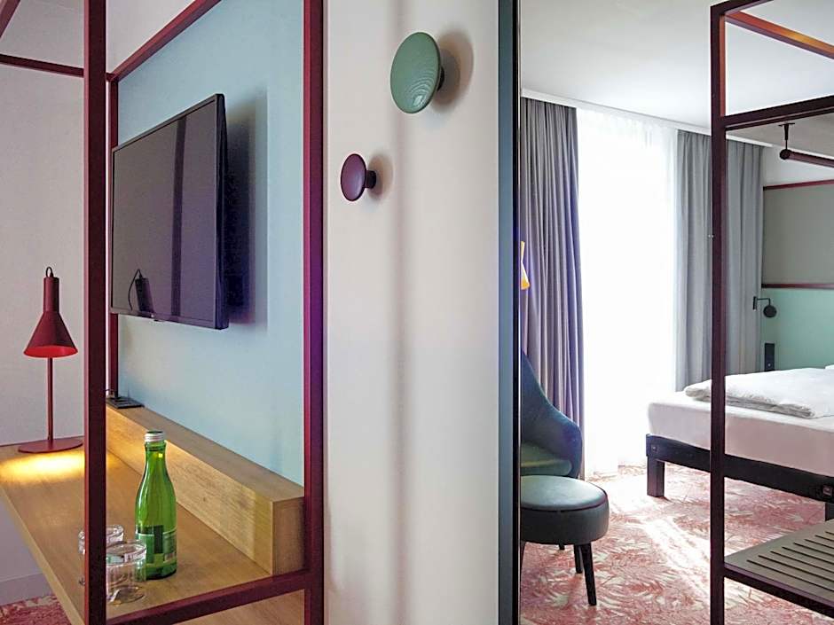 Ibis Styles Klagenfurt Am Woerthersee