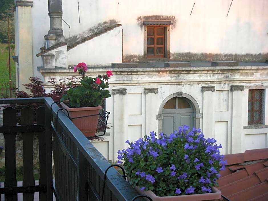 Agriturismo Grillo Iole Winery