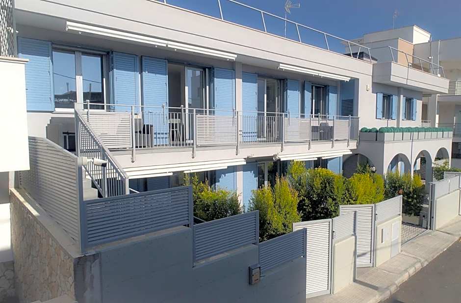 Residence IL CAICCO