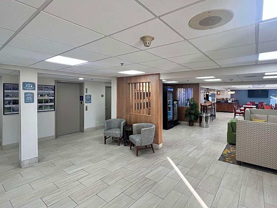 Sleep Inn Champaign North - Urbana