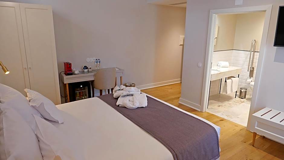 Casa dos Oficios Hotel