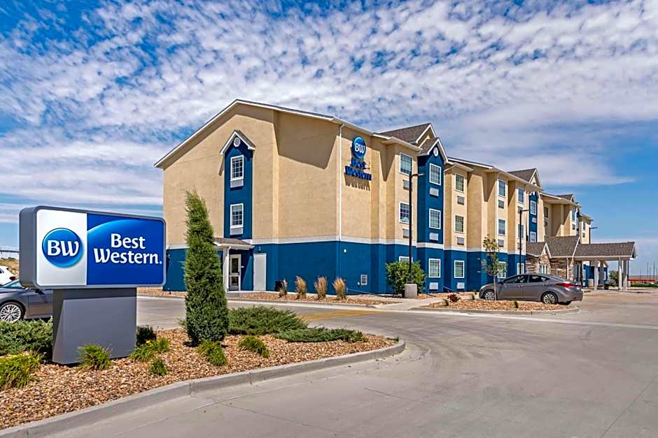 Best Western Limon