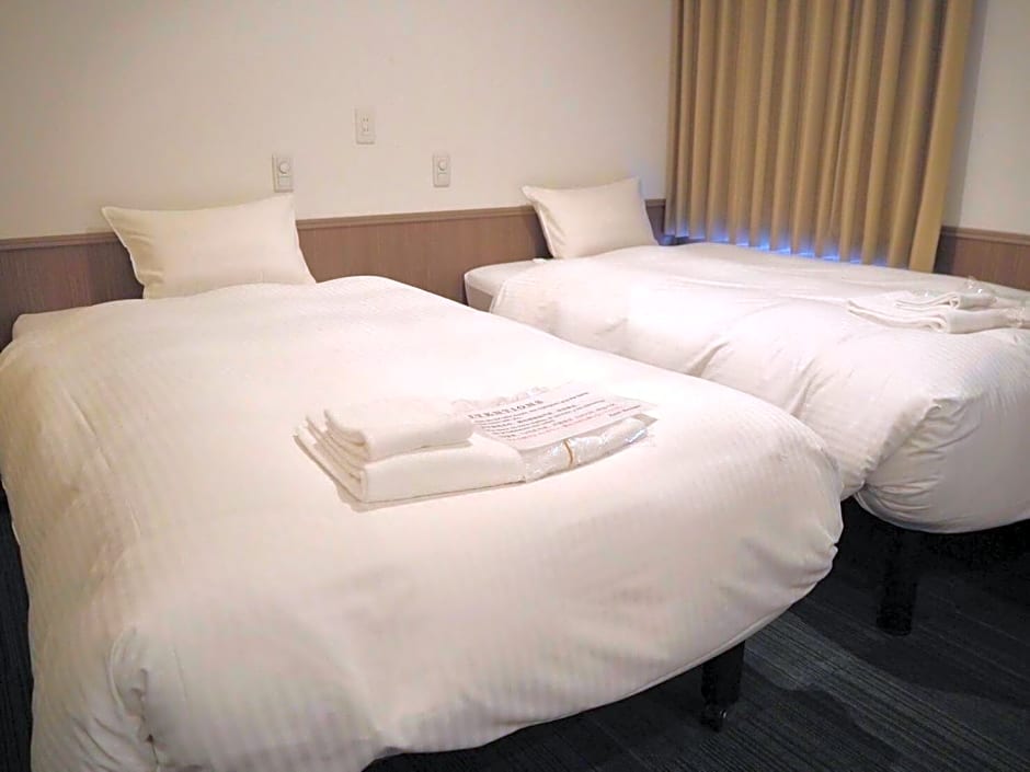 Hotel Excellence Enmachi Ekimae
