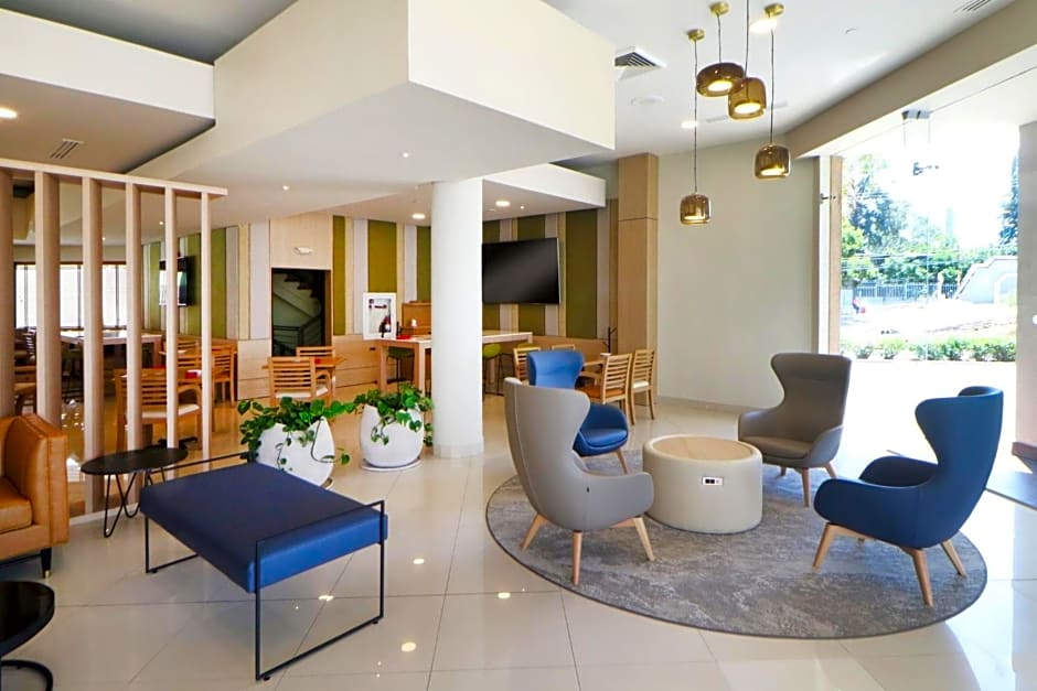 Holiday Inn Tijuana Zona Rio By IHG