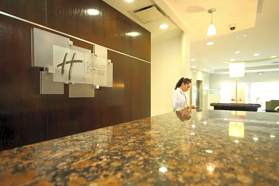 Holiday Inn Express Tuxtla Gutierrez La Marimba By IHG