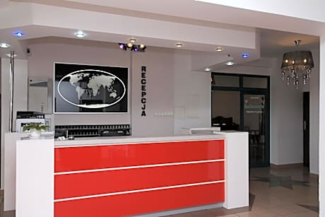 Hotel Delfin
