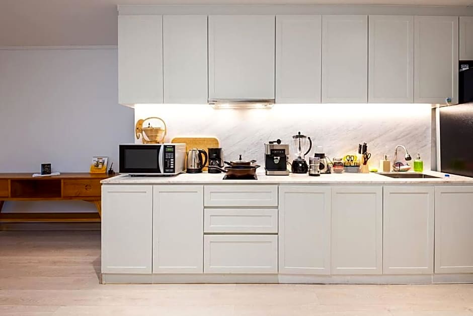 NEW 2Bedroom,2Bathroom, Fl46, Cityview 99qmNETFLIX