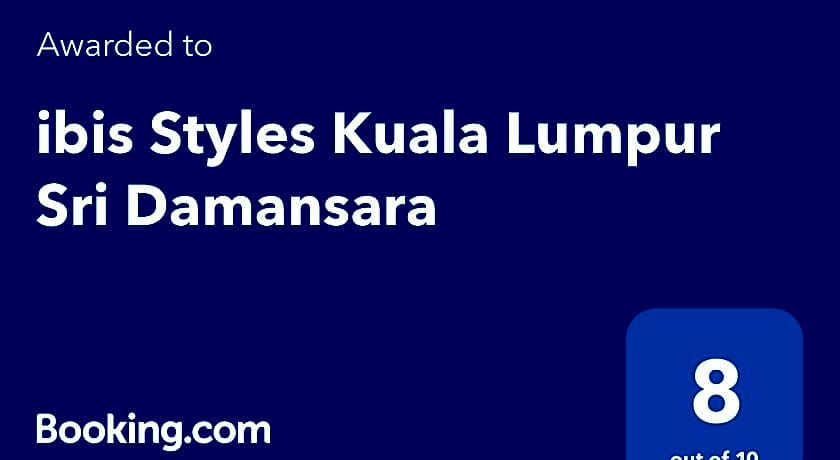 Ibis Styles Kuala Lumpur Sri Damansara
